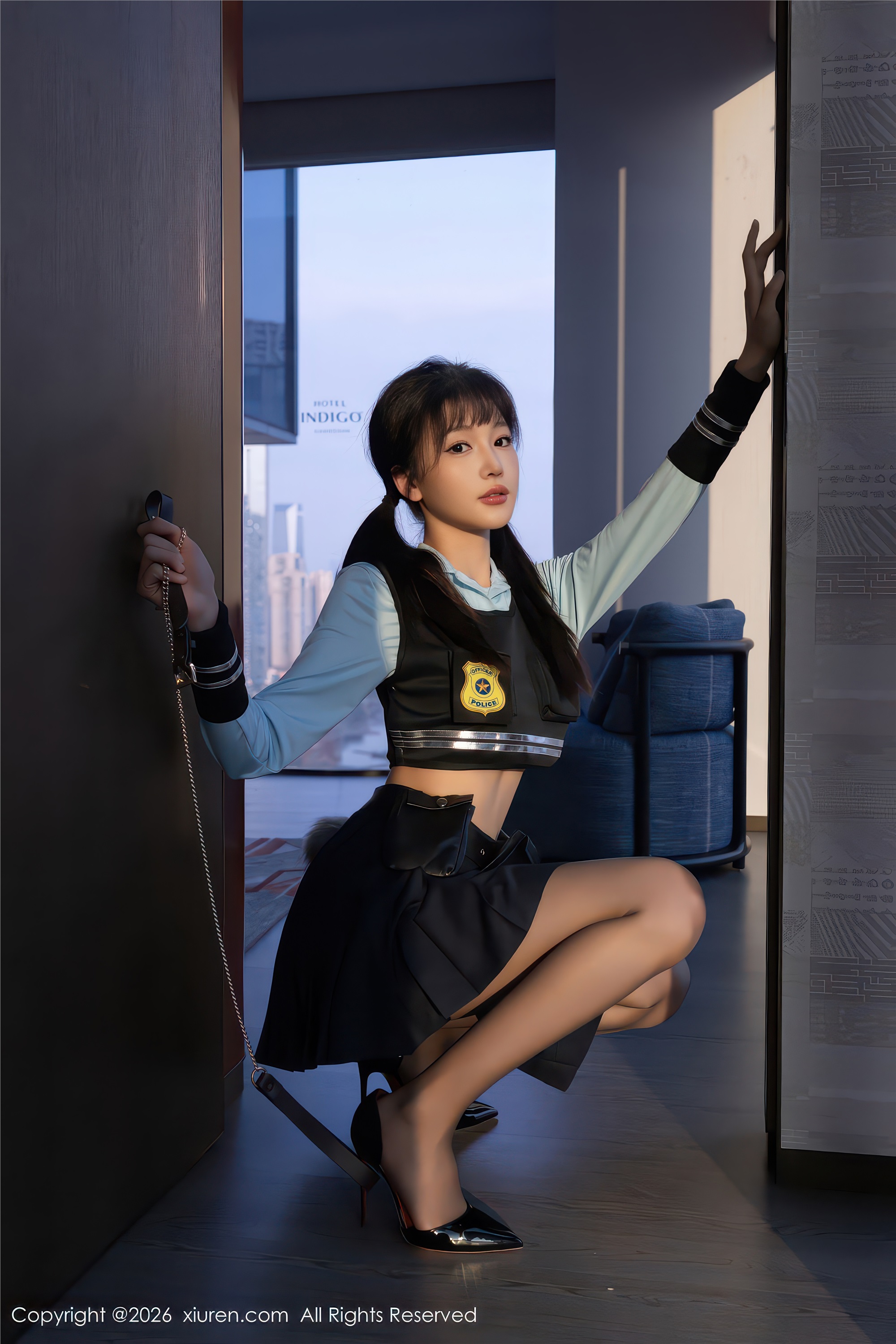 Xiuren秀人网 2026.01.08 NO.11209 陆萱萱